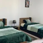 شقة اطلالة النيل