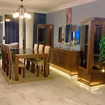 شقة اطلالة النيل
