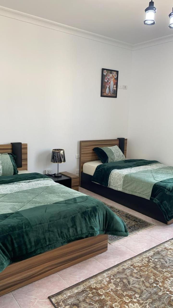 اطلالة النيل Apartment