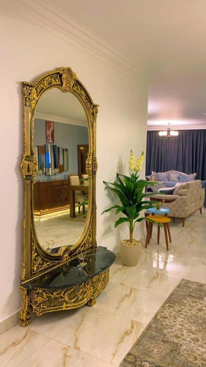 اطلالة النيل Apartment