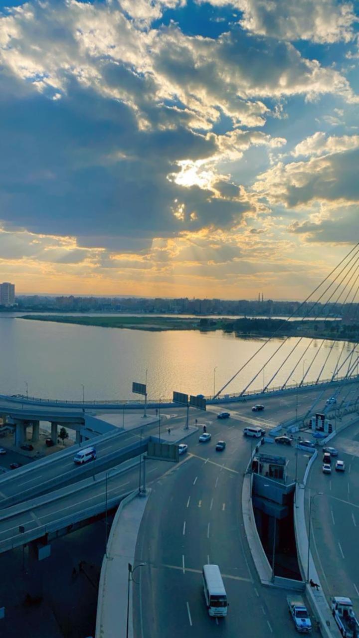 اطلالة النيل Apartment