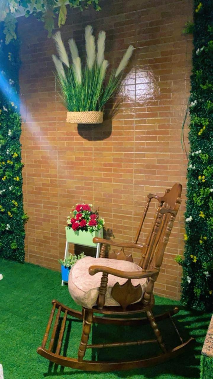 Apartment اطلالة النيل *