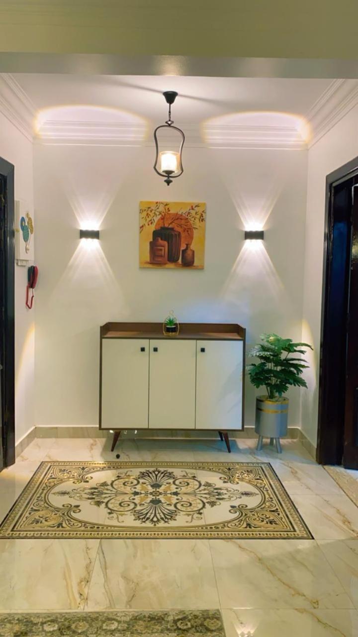 Apartment اطلالة النيل